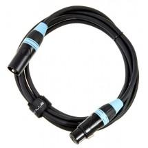 Stairville PDC5CC DMX Cable 20,0 m 5 pin